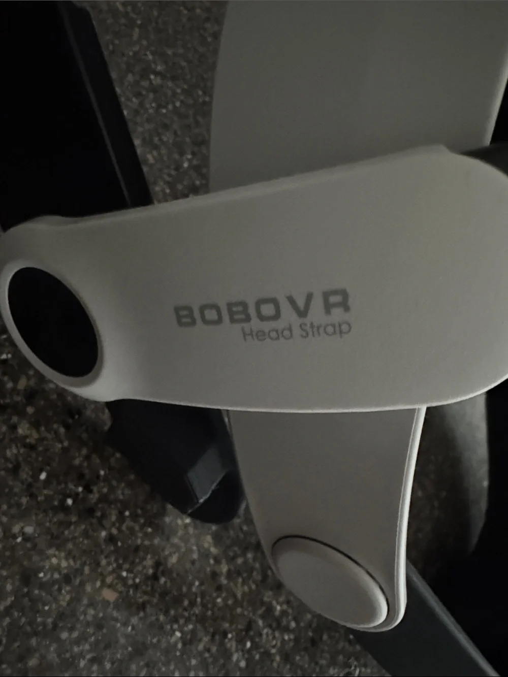BOBOVR M3 Pro Head Strap for Meta Quest 3 VR Headset